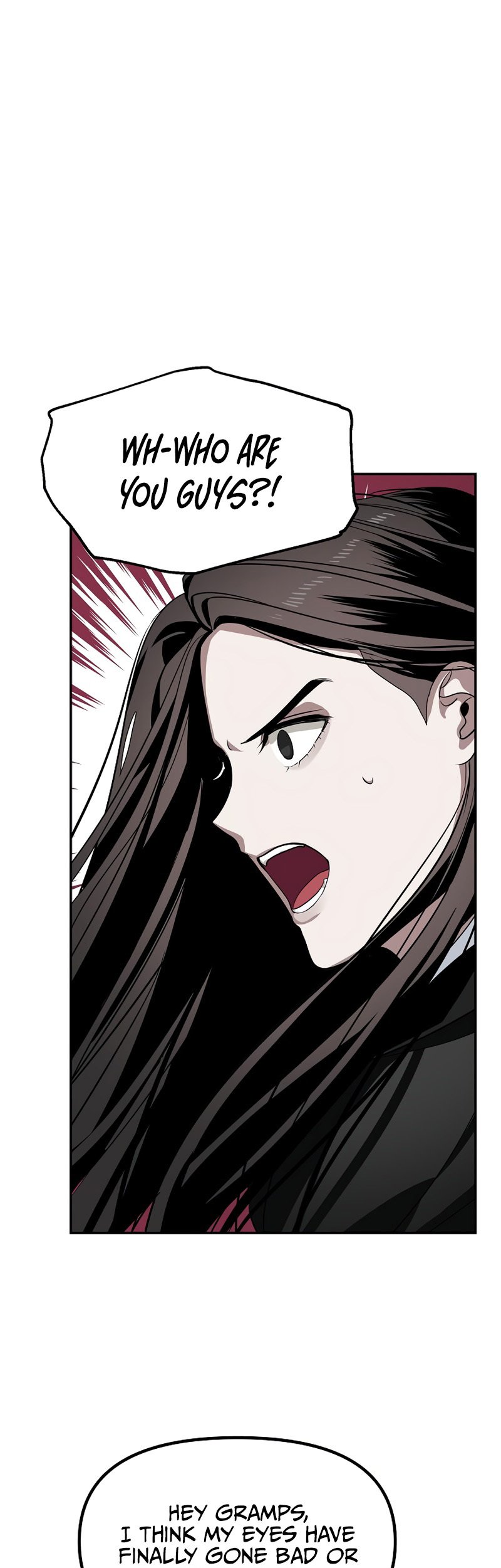 SSS-Class Suicide Hunter, Chapter 55 image 09